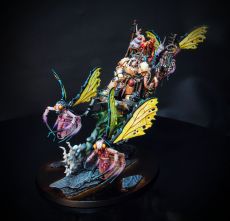 Pastoris par Morb�ck