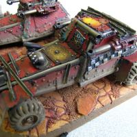 Tibald et ses Buggies Elvis Sonz