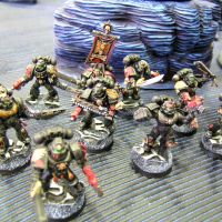 Jibus et son d�sert bleut�