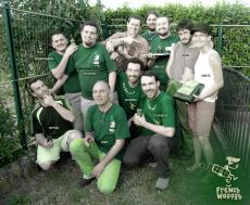 FWD20 : le r�sultat du Gretchin dor� apr�s un vote collectif des participants