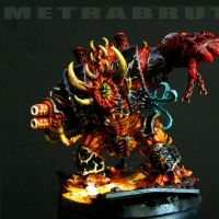 M�tabrutus par Gotzork