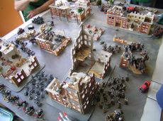 Anael et sa cit� imp�riale