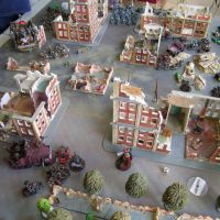 Anael et sa cit� imp�riale