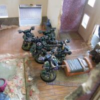 Anael et sa cit� imp�riale