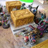 Anael et sa cit� imp�riale