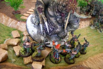 L'app�tit vient en closant