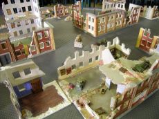 Anael et sa cit� imp�riale