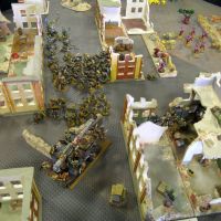 Anael et sa cit� imp�riale