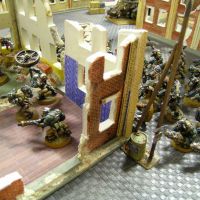 Anael et sa cit� imp�riale