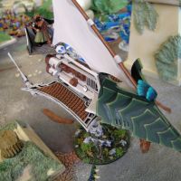 Kaleb Dark et ses Exodites