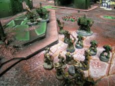 C17 et sa tabl�e Dark Angel