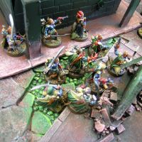 C17 et sa tabl�e Dark Angel