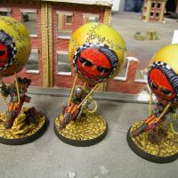 Tibald et ses Elvis Sonz