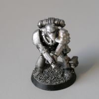 Troph�e d'arm�e : argent