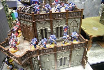 Les tables bitum�es