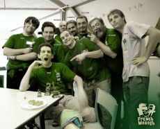 Le r�sultat apr�s un vote collectif des participants