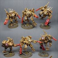 2- Fufuzellas par Greg