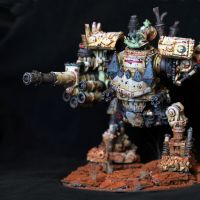 3- Mega dramoune par Blodh�rn