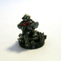 Troph�e de figue : Argent