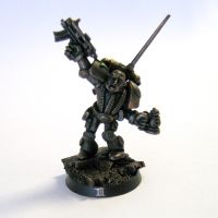 Troph�e de figue : bronze