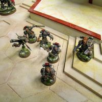 Marco et ses Loulous pr�-H�r�sie