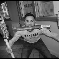 Troph�es de figue du Tibald, pr�sent�s par himself