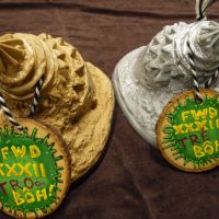 Troph�es d'arm�e de Kaleb Daark