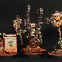 2- Mekboss par Blodh�rn