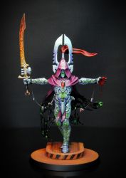 Avatar par Morb�ck