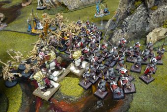 Mars 2017 : D�mons de Prout et de Cruik vs Bretons-Ogrins