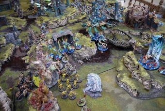 Les ex-socles carr�s des montagnes de Mars...