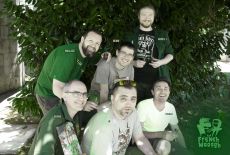 Le Gretchin dor� du FWD 33