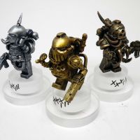 Troph�es de figue du Totoro