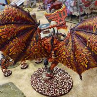 D�mons de Greu du JR