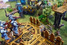 Jungle usin�e de Hiigara