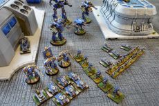 Cit� Epic de N�mo