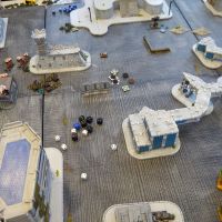 Cit� Epic de N�mo