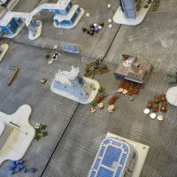 Cit� Epic de N�mo